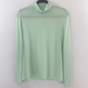 Banana Republic Light Weight Turtle Neck